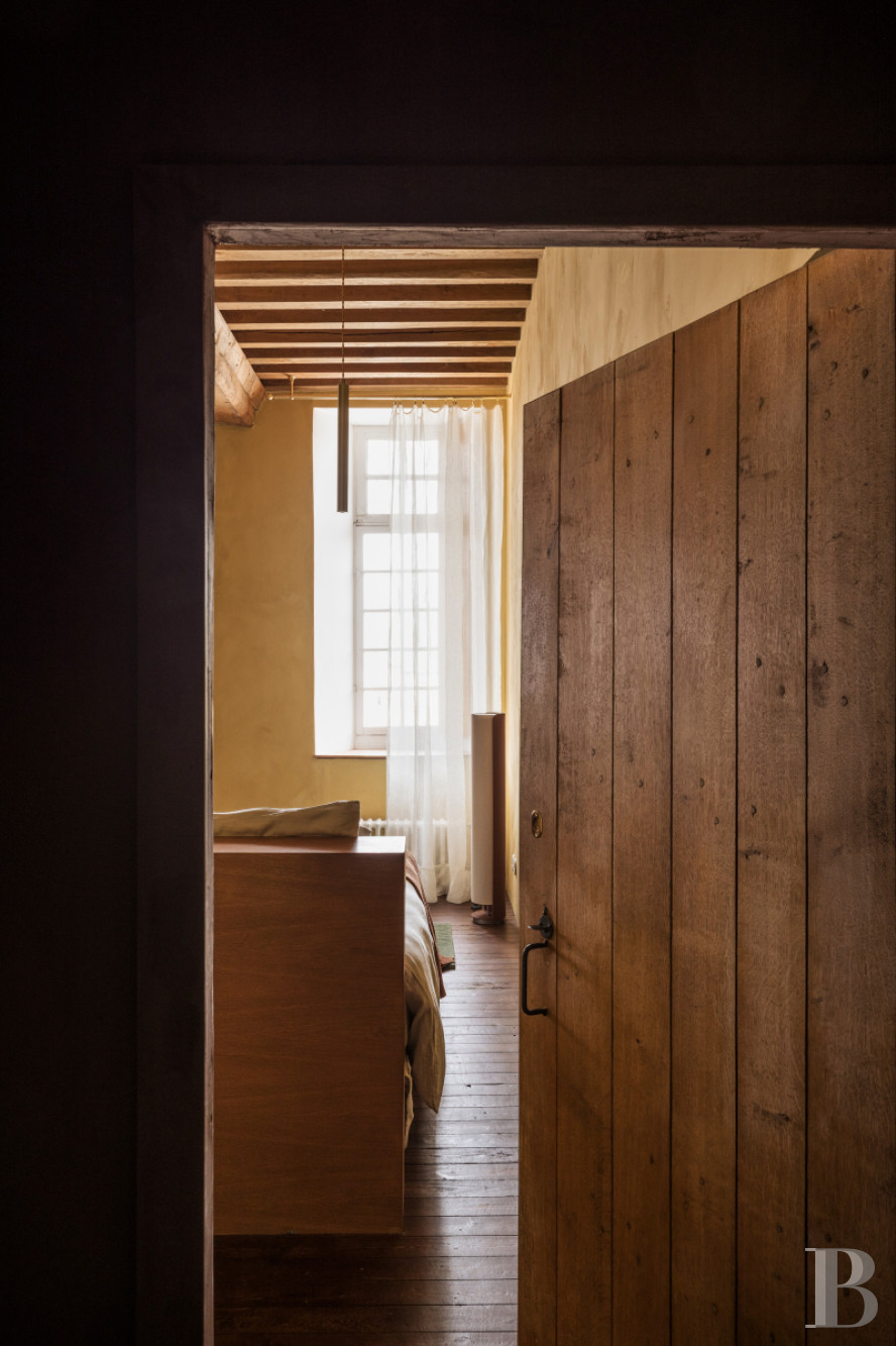 Dans le Calvados, à l’ouest de Bayeux et près des plages du Débarquement, un ancien moulin rénové avec soin - photo  n°16